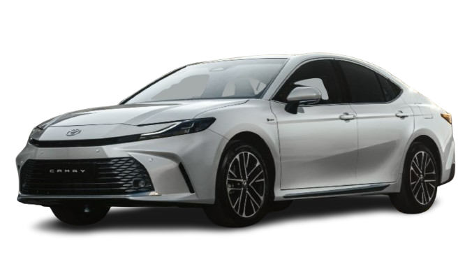 Toyota for sale in Iraq